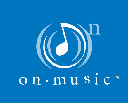 On-Music Trademark
